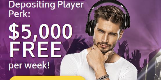 Jupiter Club Mobile Casino Bonuses 1